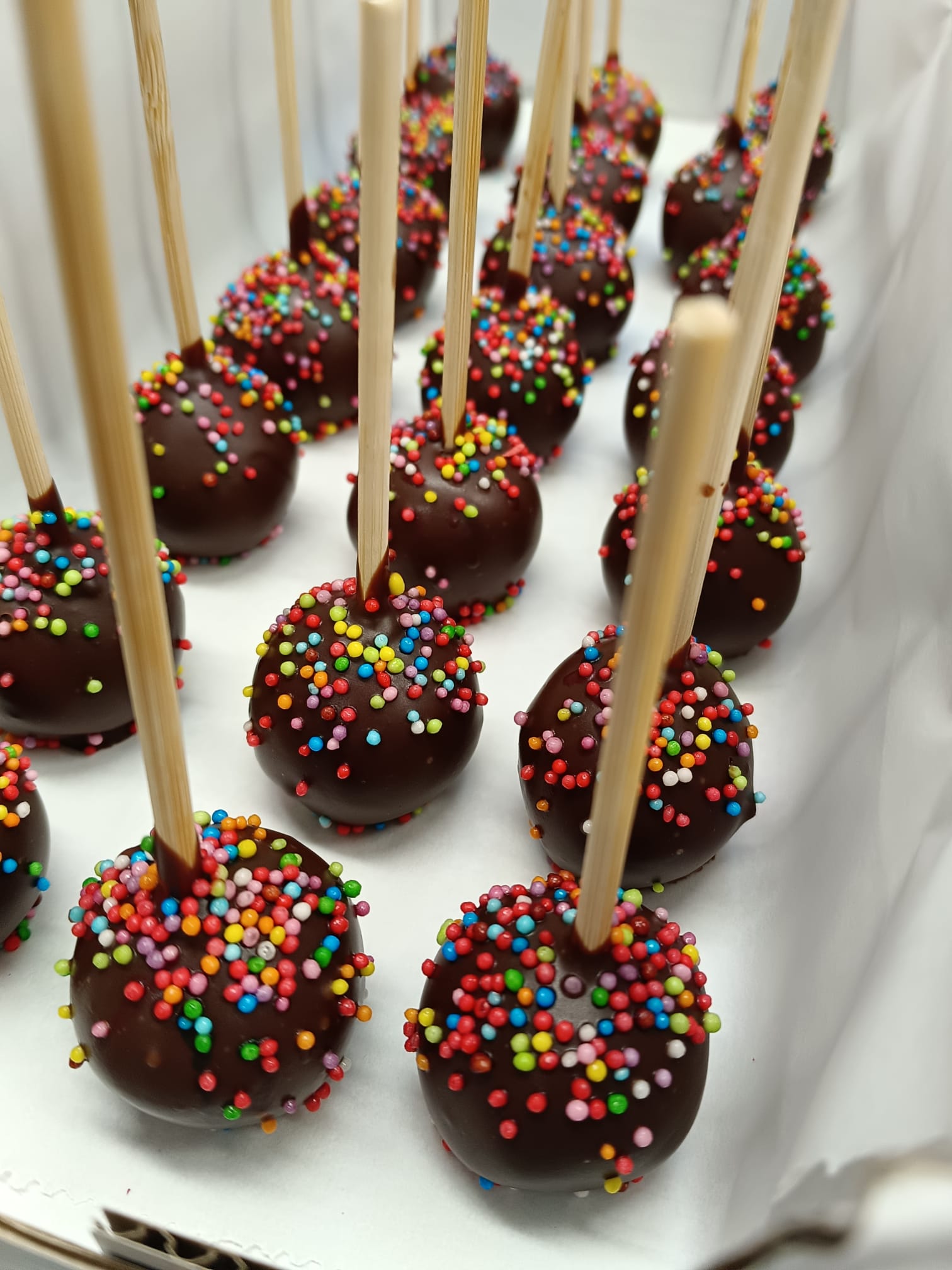 cakepops